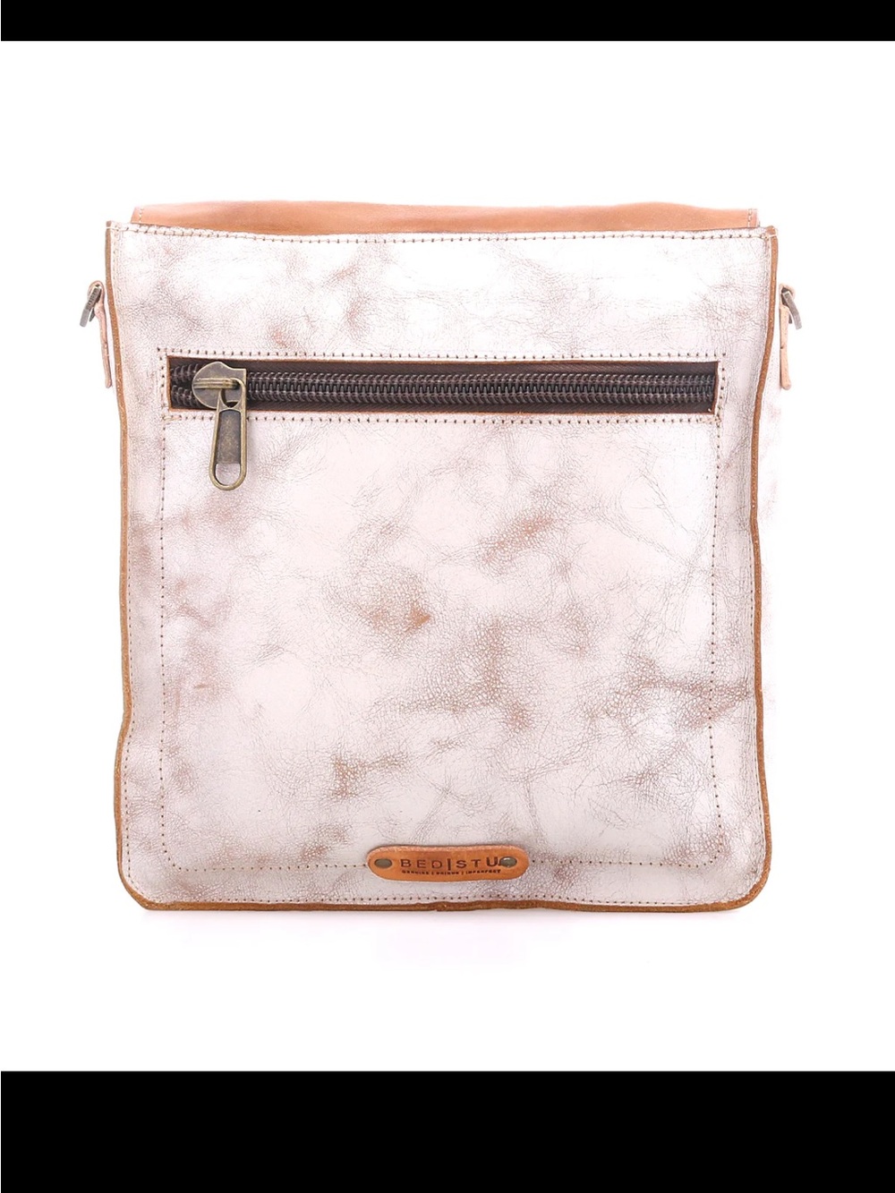 Women Bed Stu Crossbody - Picture 2 of 3